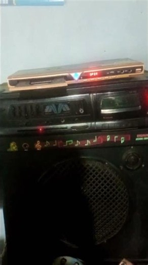 DVD/VCD/CD/CD-R/CD-RW/MP3/MP4/JPEG PLAYER