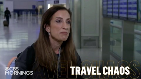 Eye Opener: Senate approves bill that could end shutdown, sending it to House