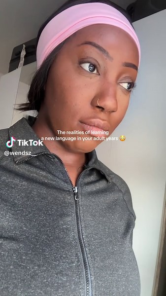 Exploring Twi Language Learning as an Adult