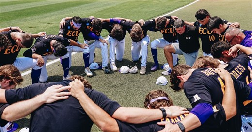 ECU Baseball: Five new names to know heading into opening weekend
