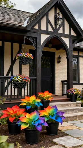 20 reactions · 20 comments | ✨ Transform Your Garden with Hosta Seeds!  Unleash your inner color wizard and create a stunning oasis right at home! These vibrant bulbs will bring your garden dreams to life, adding pops of color that wow all season long.  Don’t wait—plant the magic today and watch your garden flourish!  | Definitivewith | Facebook