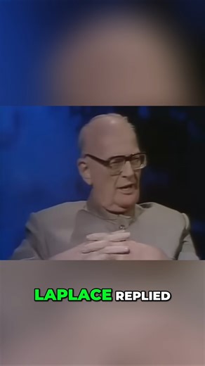 Arthur C Clarke explains God