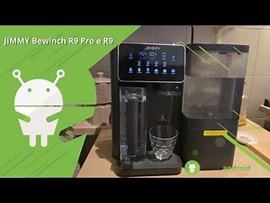 JIMMY Bewinch R9 Pro and R9, the water purifiers you'll never want to be without, REVIEW