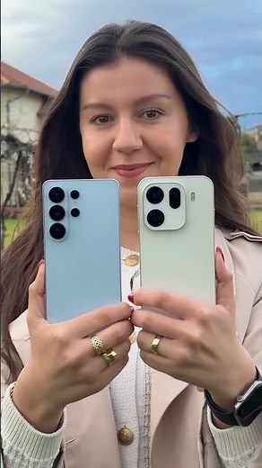 Samsung Galaxy S26 Ultra vs Oppo Find X9 Pro Camera Test