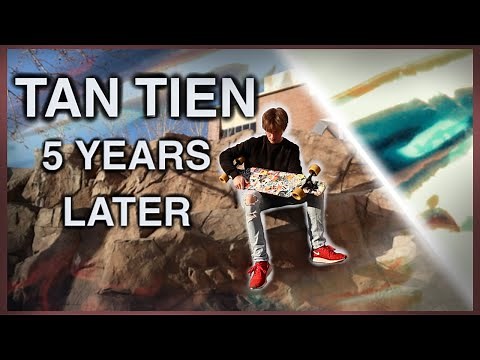 Loaded Tan Tien LONG TERM REVIEW 2021 | Still good 5 years later???