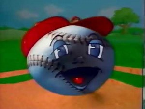 Barney Custom Promo #10 Backyard Gang Rap