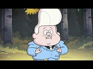 Bill Cipher Summoning In Reverse Full Clip