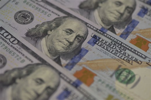 The racial wealth gap in the U.S. is growing. Here’s how Texas ranks