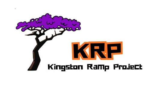Kingston Ramp Project