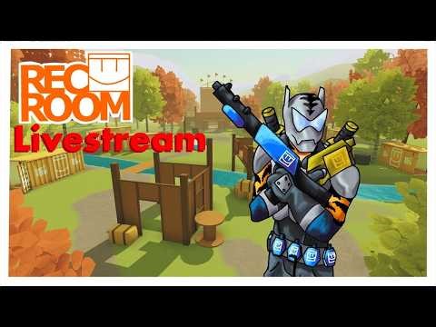 REC ROOM IS SHUTTING DOWN SOON!!! Please Help me Say Goodbye, Fight with Faith Honor and Integrity