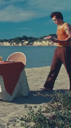 Harry Styles - Watermelon Sugar ft. Dua Lipa #shorts