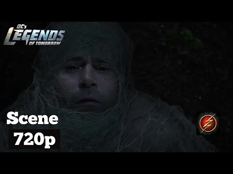 John Constantine's death || Legends 6x14 Ending Scene DCs Legends Of Tomorrow S06E14