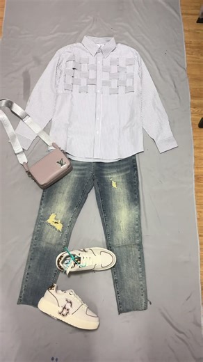 Top 10 Outfit Ideas for Stylish Business Looks