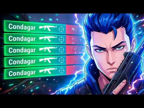 Free Bird - Valorant Edit