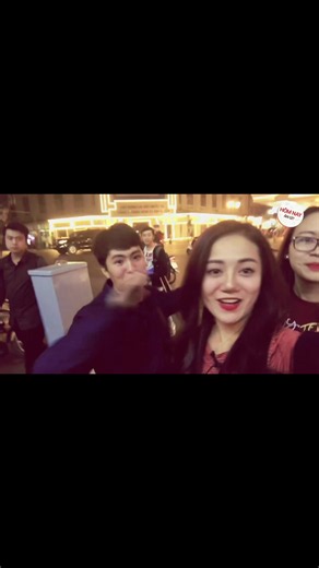 Bộ ba này vẫn là một cái gì đấy rất khác — Hải Yến SChannel