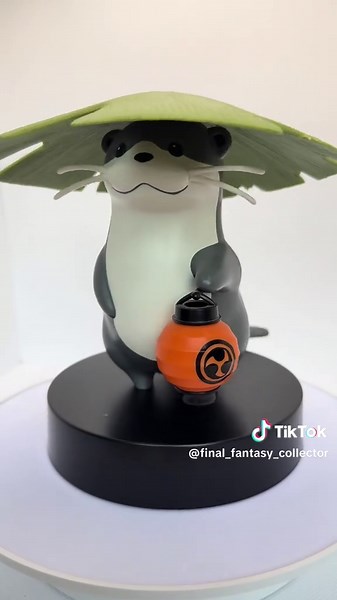 Top Taito Final Fantasy XIV Lamps to Illuminate Your Space
