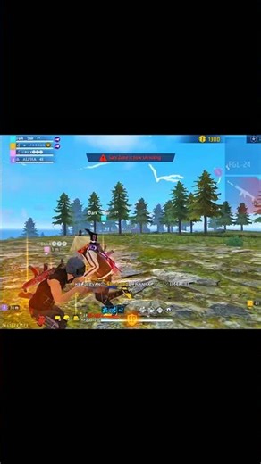 8 Kills BR Gameplay | Dark Star Style 🔥#freefire #shorts #shortsfeed #gaming