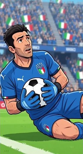 Buffon, Casillas ou Neuer : Qui est le meilleur gardien de l'histoire ?