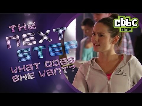 The Next Step Season 2 Episode 11 - CBBC