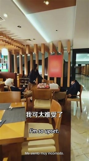 A Family of Three in the same Class PART 2 Zhang Chi, Wang Yilei & Wang Xiaoyi MULTI Sub_480p_ENGSUB