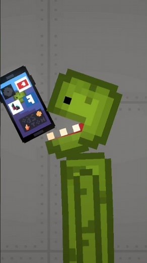 3 Best free mods in Melon Sandbox #melonsanbox #shorts