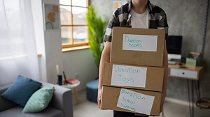 9 Things in Your Home You Need to Get Rid ASAP of This Month