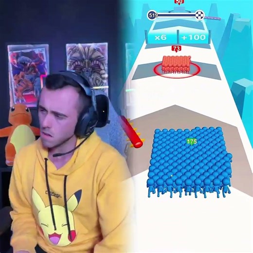 When your gamer girlfriend leaves you…