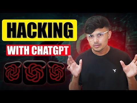 ChatGPT HACKING SECRETS EXPOSED?