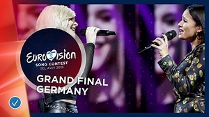 Eurovision 2019 Germany: S!sters - "Sister"