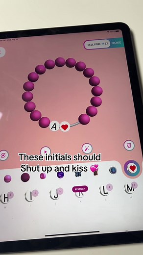 #initials #initialtok