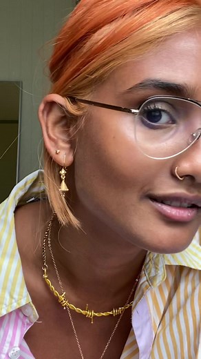 Lovisa Piercing Experience Review