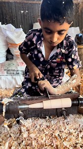 3.4M views · 10K reactions | Amazing wood Art. #viral #foryou | Sami Vlogs | Facebook