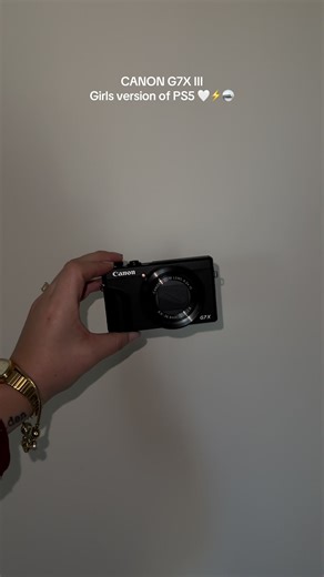 Capture Amazing Memories with Canon G7X III