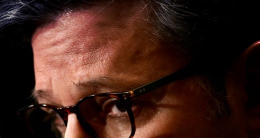 The Oompa Loompa Informant & The Cult of Make Believe