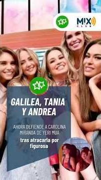 Conductoras del programa hoy contra #yerimua #noticias #mexico #chisme #entretenimiento #news #humor