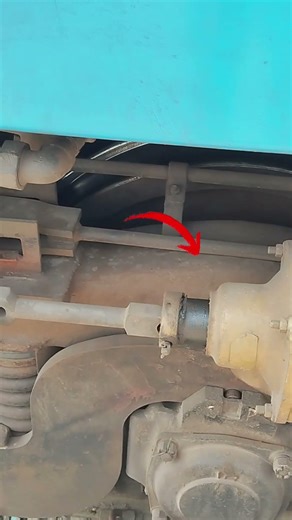 Break Release system & running train #shots