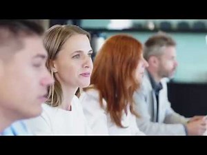 Phonak Roger Select and Table Mic in the Workplace