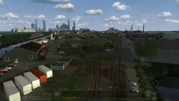 Train Simulator 2022: Goose Island | Chicago