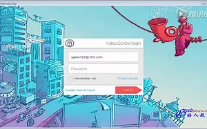 VideoScribe中文基础视频教程