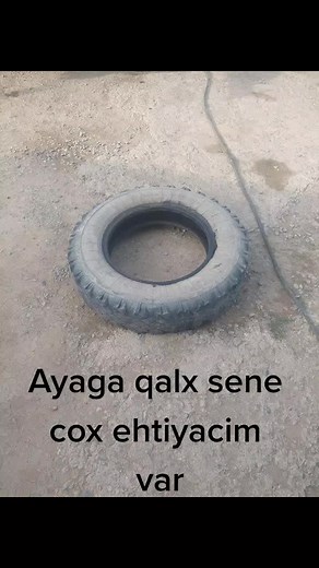 Ruslan Aliyev on TikTok