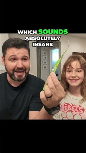 Sour Power Pickle Candy Straws Review 🥒 | Retro Candy with a Wild Twist #shorts