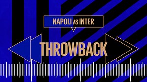 A trip through time for #NapoliInter, with unforgettable memories and the thoughts of the men who made them: the highlights of the history of this epic showdown, exclusively on DAZN 📺🖤💙 Un viaggio nel passato di Napoli-Inter, tra partite indimenticabili e le voci dei protagonisti: tutto il meglio della storia di questa partita in esclusiva su DAZN 📺🖤💙 👉 https://bit.ly/3QDKv0o #ForzaInter | DAZN | Inter