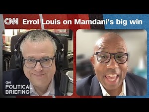 How Zohran Mamdani changed the game in NYC | CNN Political Briefing