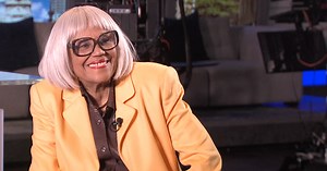 Paving the Way: WRTV's Barbara Boyd was the first African American female reporter in the state of Indiana