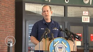 U.S. Coast Guard Shares Heartbreaking Details Of Missing Titanic Tourist Submarine | TheBlaze