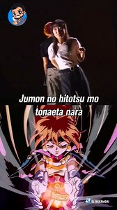 Lanzado 24 de mayo de 1995 "Get Along" es el opening de "SLAYERS" interpretado por Megumi Hayashibara y Masami Okui (quien canta "Rinbu -Revolution-", el opening de Shojo Kakumei UTENA). "Get Along" logró posicionarse en el trigésimo sexto lugar del Oricon semanal y fue la primera colaboración musical entre Megumi Hayashibara y Masami Okui. | El Nakamori