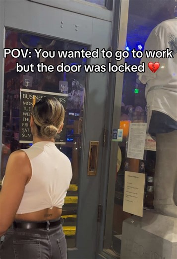 Locked Out: Overcoming Work Obstacles in Seattle