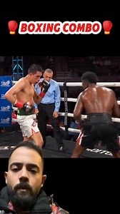 137K views · 2.2K reactions | Boxing Combo 壘#boxing #boxingtraining #Punching #knockout #fighting #viral #trending #4you #boxingfan #peekabooboxing #tutorial #education | Salehboxin | Facebook
