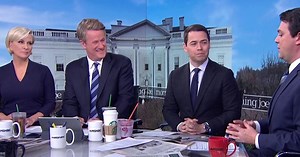 'An embarrassing moment for journalism'