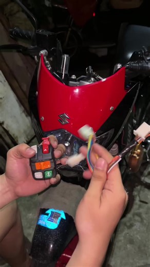 Domino Honeywell Switch Plug and Play Tutorial